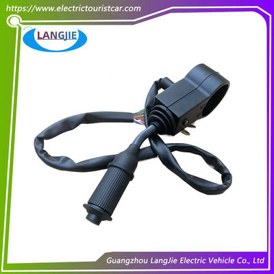Goede prijs. Elektrische Vintage Car LVTONG Combinatie Schakelaar Voor Golf Cart Onderdelen online