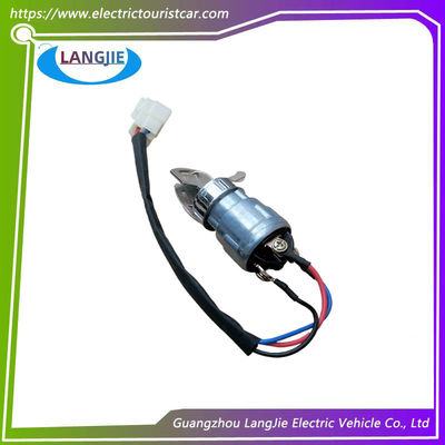 Goede prijs. Startschakelaar Elektrische deur slot Sleutel Schakelaar LVTONG Elektrische toeristische auto accessoires online