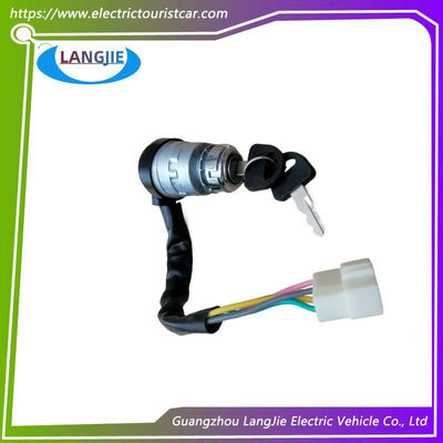 Goede prijs. Gebruikt voor elektrische toeristische auto's en de Master Marshall ontsteking sleutel slot sleutel schakelaar online