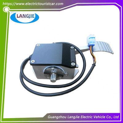 Goede prijs. Marshell Electric Vierwiel toerismevoertuig weerstandsaccelerator Elektronisch versnellingspedal EFP-005Y online