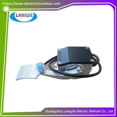 Goede prijs. EFP-005Y Pedal Accelerator Pedal 0-5K Voor Marshell Electric Golf Buggy Parts online