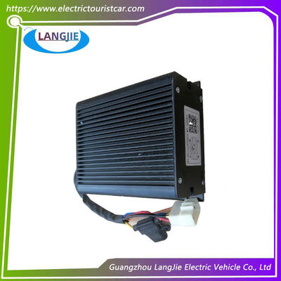 Goede prijs. HXDC-7212W300X5PLQ Marshell Golf Cart DC Buck Power Converter Accessoires online