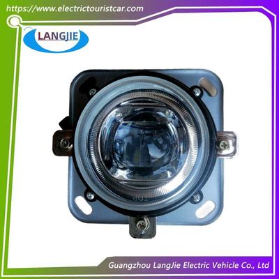 Goede prijs. LED-koplampen Sightseeing Car Marshell Custom Golf Cart Onderdelen en accessoires online