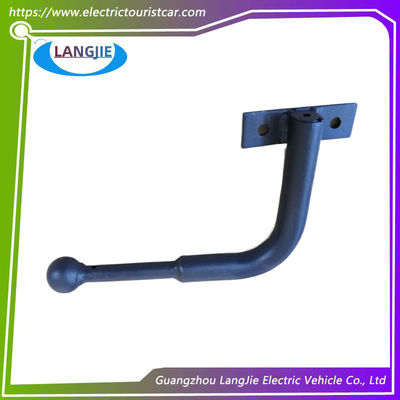 Goede prijs. Achteruitkijkspiegel Bolvormig Vaste Zwanenhalsbeugel EXCAR Sightseeing Car Component online