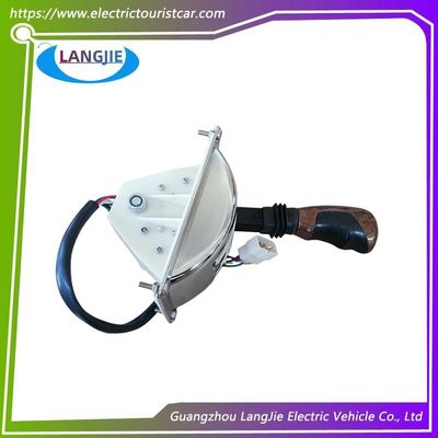 Goede prijs. Sightseeing Car Gear Shift Switch Handle LVTONG Gear Switch Voor- en achterste versnelling Accessoires online