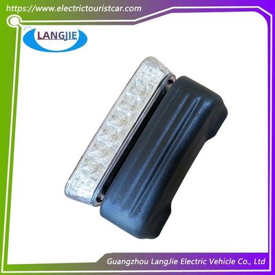Goede prijs. Hoogwaardige Pioneer LED lichtgewicht koplamp voor EXCAR Golf Cart Accessoires online
