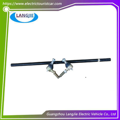 Goede prijs. Elektrische toeristische auto Marshell stuurstang licht stuurstang rechte steunstang online