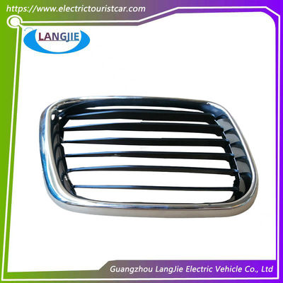 Goede prijs. Voorgril Voordek Midden Mesh Marshell Bumper Voorgril voor golfkarren online