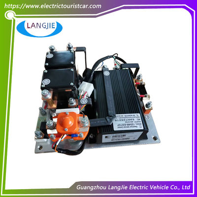 Goede prijs. Curtis 48-72V DC Series Controller Kit EV Car Conversion Kit Include Accelerator 1204M online