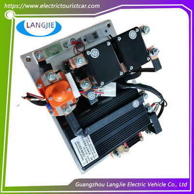 Goede prijs. Elektrische shuttlebuscontroller Assy 1204M LVTONG-type voor elektrische onderdelen online