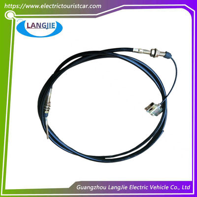 Goede prijs. Toeristenbusremkabel Marshell voor clubwagens online