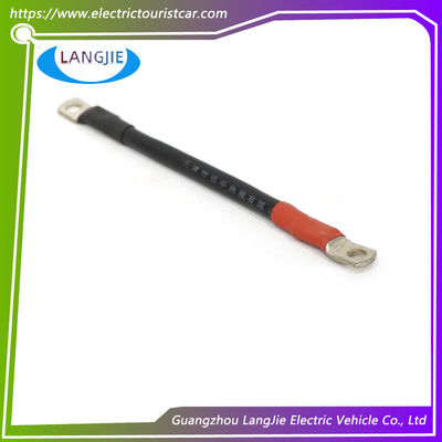 Goede prijs. Golfkar Kabels Kit met 4 Gauge 7 PC AC DC Draadkarbatterij verbindingskabel online