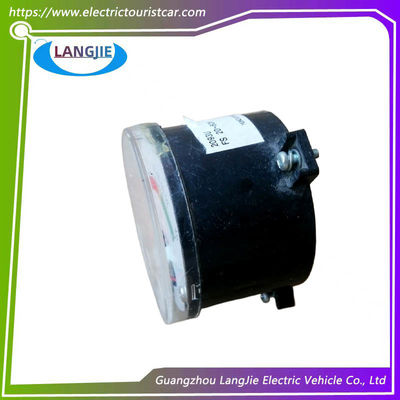 Goede prijs. Multi-Color Differentiële Drukmeter Assemblage Voor EAGLE Vierwielig Elektro Sightseeing Voertuig online