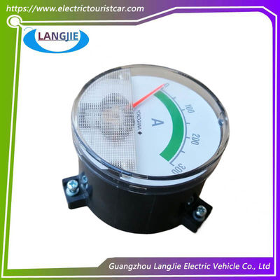 Goede prijs. EAGLE Elektrische toeristische auto Low-Price Vacuum Voltmeter Plastic Material Component online