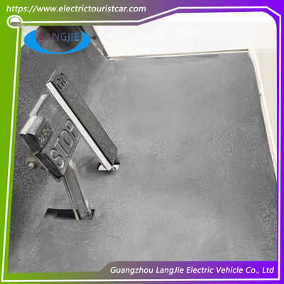 Goede prijs. Club Car Floor Mat Golf Cart Floor Mat Club Car DS 1994-Up Cart Onderdelen en accessoires online