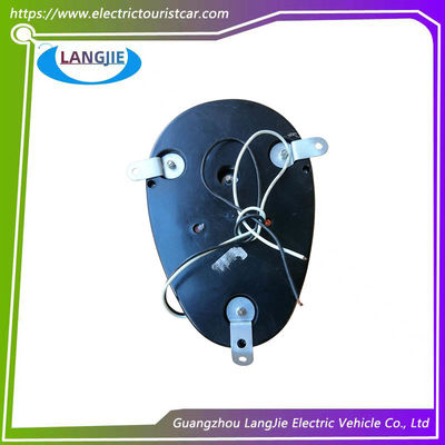 Goede prijs. LED-verkeersluidsluider met knipperend licht voor Marshell elektrisch voertuig sanitair voertuig online