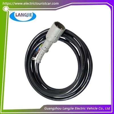 Goede prijs. Plug DC stroomvoorziening voor CIub Car Club Car DS Precedent Golf Cart online