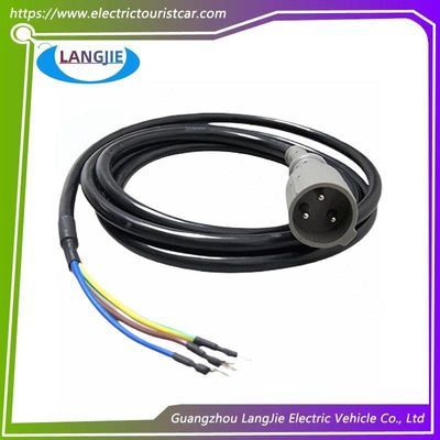 Goede prijs. Club Car Charger Plug DC Power Plug DS En Voorafgaande Golfkar online