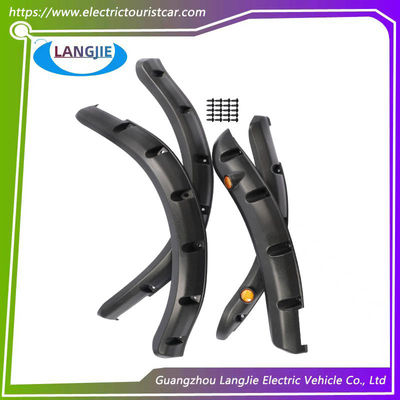 Goede prijs. CIub Car DS Golf Cart band Fender Wheel Arch Accessoires online