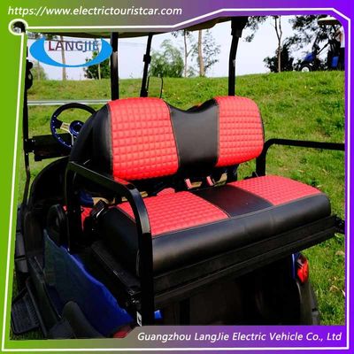 Goede prijs. Leather Front And Rear Seats Club Car Golf Car Seat Cover Accessories online