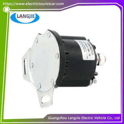 Goede prijs. Ezgo Golf Cart Tailboard DC Contactor Oil Pump 48V Component online