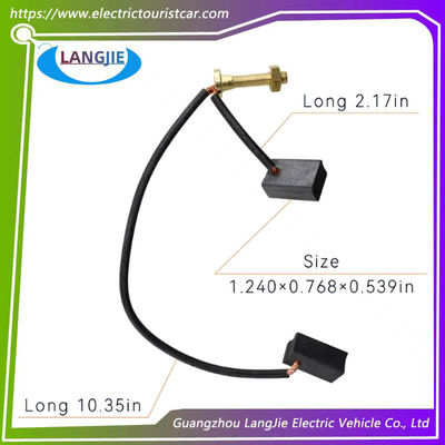 Goede prijs. DC elektrische borstel set JU2-H1801-20 Carbon borstel voor Yamaha Golf Cart online
