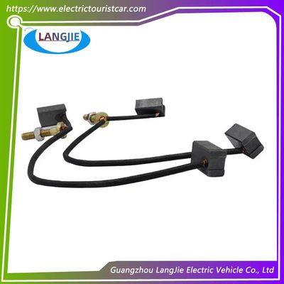 Goede prijs. Yamaha Golf Cart Carbon Brush Replacement Kit JU2-H1801-20 online