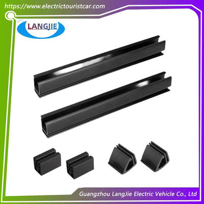 Goede prijs. Een-stuk voorruit installatie venster frame clip accessoire voor club auto accessoires online