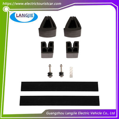 Goede prijs. Clubwagen Golfwagen Voorruit Rubber Hoogste bevestigingsjas online