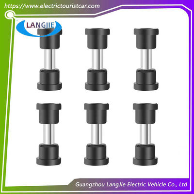 Goede prijs. EZGO TXT Voor- en achterplaat van staal Rubber sleeve Golfkar Club Auto onderdelen online