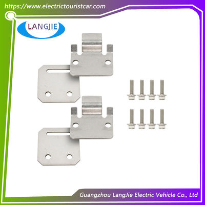 Goede prijs. Duurzaam uitstekend vakmanschap club auto DS golfkar onderdelen stoel onderkant scharnierplaat online