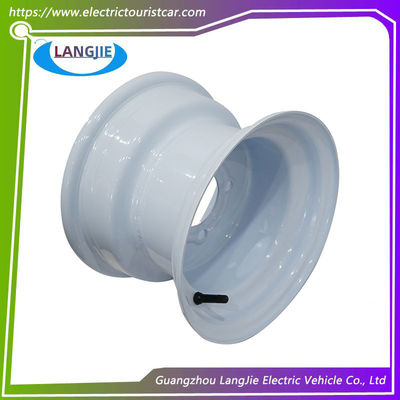 Goede prijs. Club Car Frame Tire Hub 8-inch voor elektrische golfkarren en clubcar accessoires online