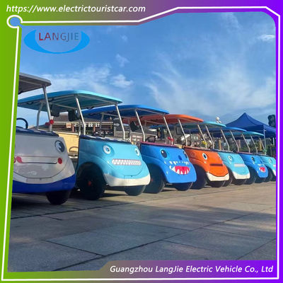 Goede prijs. 2 zitplaatsen elektrische golfwagen 15% klimvermogen belasting 48V MOTOR controller elektrische auto online