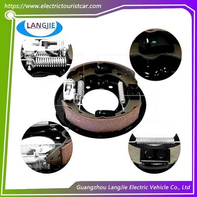 Goede prijs. Club Car Links en Rechts remverzamelingen 2pcs voor Golf Cart onderdelen online