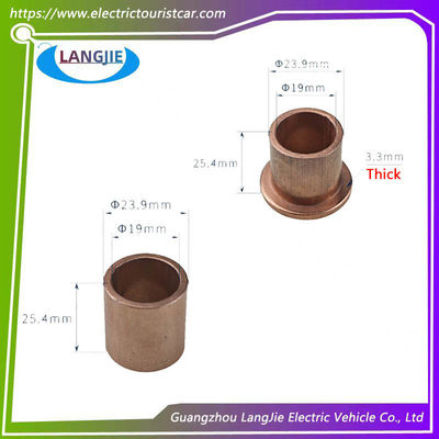Goede prijs. Club Car Golf Cart Parts Circulaire Schaap Hoorn Schacht Kopermouw online