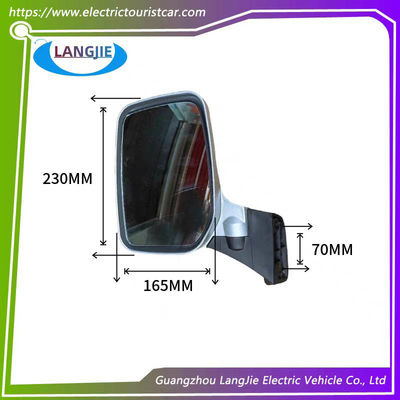 Goede prijs. Elektriciteit Sightseeing Car Reflector Marshell Patrouillewagen Draaiende achteruitkijkspiegel online