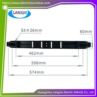 Goede prijs. Ball Bag Strap Fixing Ball Bag Bracket Voor EZGO TXT Golf Cart Onderdelen online