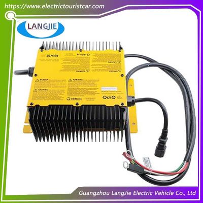 Goede prijs. Golfkarretjeslader EZGO RXV 48V Sightseeing Car Charger voor clubwagen accessoires online