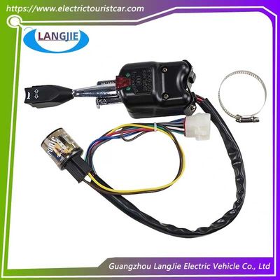 Goede prijs. Club Car Golfkar Links en Rechts Stuur Combinatieschakelaar Montage 102517501 online