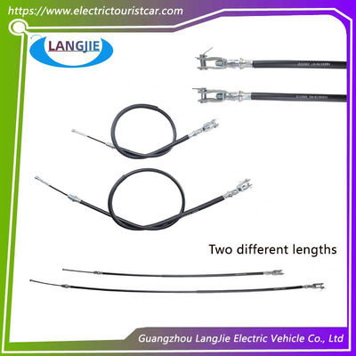 Goede prijs. Clubwagen Achterremkabel Pioneer Elektrische patrouillewagen Golfkar Voetremkabel Lasso online