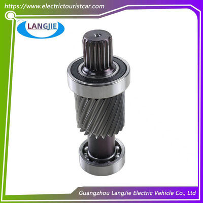 Goede prijs. EZGO TXT Patrouillewagenonderdelen voor elektrische toeristische wagenversnellingsas online