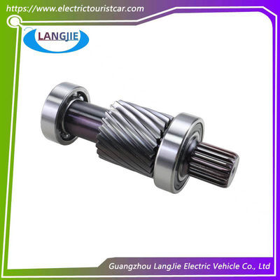 Goede prijs. EZGO patrouillewagen Achterasversnellingsas TXT 28095-G01 Elektrische toeristische auto Voor gebruik online