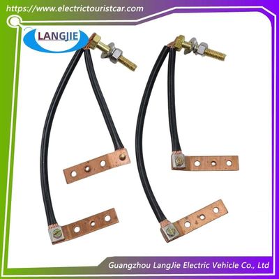 Goede prijs. Elektrische golfkarmotoren met koolstofborstel online