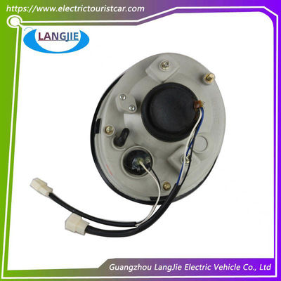 Goede prijs. Sterke verlichtingscombinatie koplampen voor Marshall Electric Sightseeing en patrouillevoertuigcomponenten online