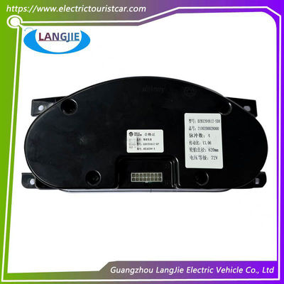 Goede prijs. Marshell Stuur Kilometer Combinatie Snelheid Dashboard Voor Sightseeing En Patrouille Voertuigen online