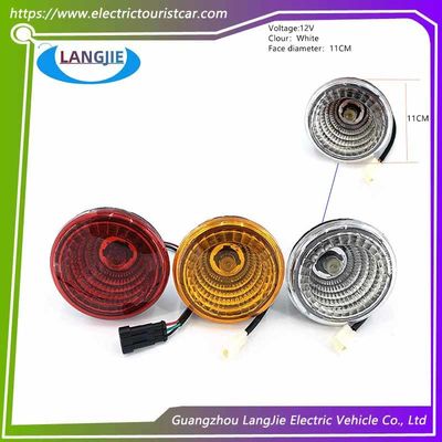 Goede prijs. LVTONG Universele Elektrische Tourbus Remlicht Achterlicht Montage online