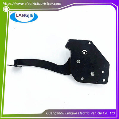 Goede prijs. Elektrisch patrouillevoertuig Accessoires Parkeerrem EAGLE Voetrem online