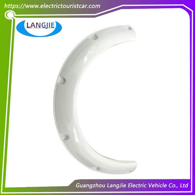Goede prijs. Elektrische toeristische patrouillewagen accessoires Marshell Mudguard band waterdicht dekselplaat online