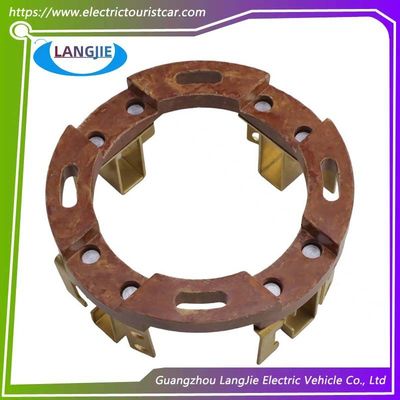 Goede prijs. LVTONG Elektrische patrouille- en sightseeingvoertuigen ADC motorbasis en koolstofborstelcomponenten online