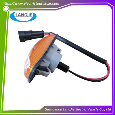 Goede prijs. Draai-signaalverlichtingssysteem voor toeristische auto's en golfkarren online